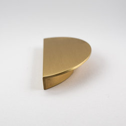 Brass Beauties - Cabinet And Drawer Handle Pulls
