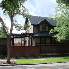 Exterior Ideas
