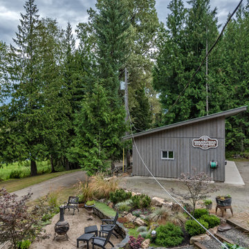 100 MIska Road Enderby BC