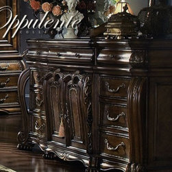 AICO Furniture - Oppulente Dresser - 23521 - Bedroom Products