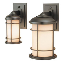 outdoor lighting
