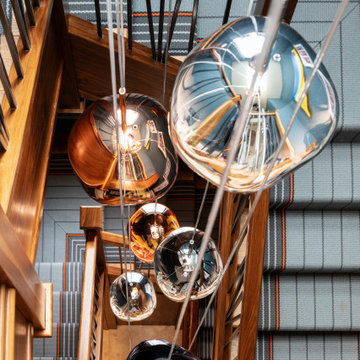 Modernisation of 1920's Home
