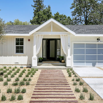 E. MacArthur - Sonoma