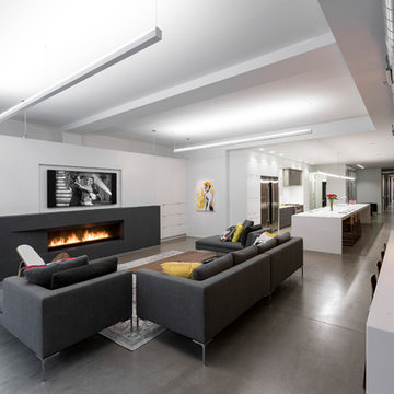 Residential Work