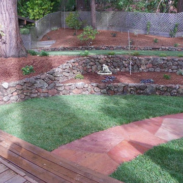 Landscape Projects