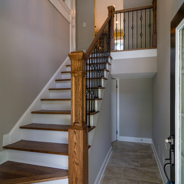 Marietta Whole House Remodel