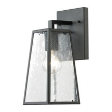 lamps outdoors