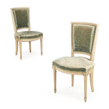 Chairs and seating