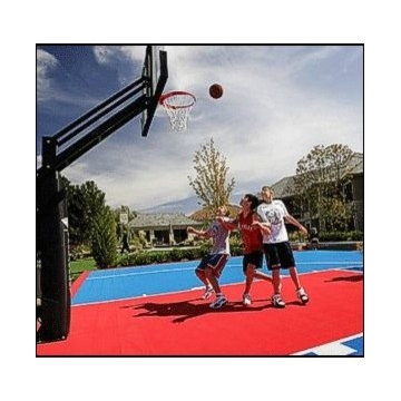 Homecourt Sport Courts
