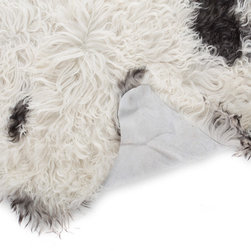 LUXURY SHEEPSKINS - Novelty Rugs