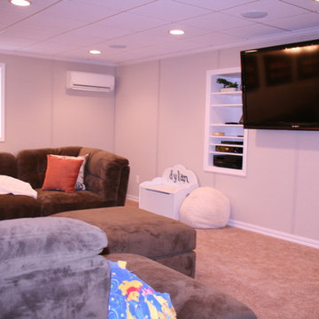 Multi-Basement in Massapequa