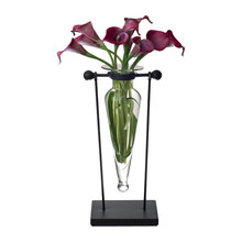 vases