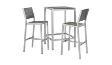 Outdoor Bar Furniture