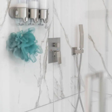 Puyallup Bathroom Rebuild After Water Damage