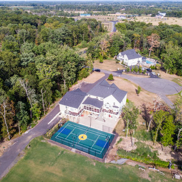 Beautiful In-Law Suite Addition with Garage in Haymarket, Virginia