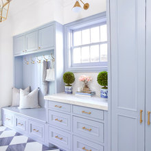 Window trim colors