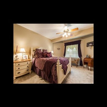 Bedroom Ideas