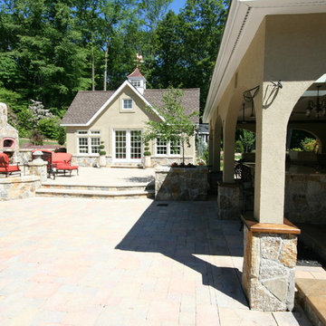 Open Air Oasis