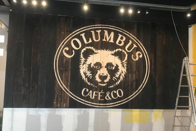 Projet Colombus Café & Co d'Amiens