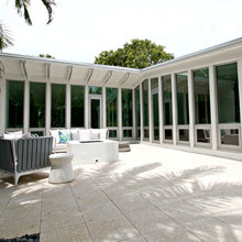Patios