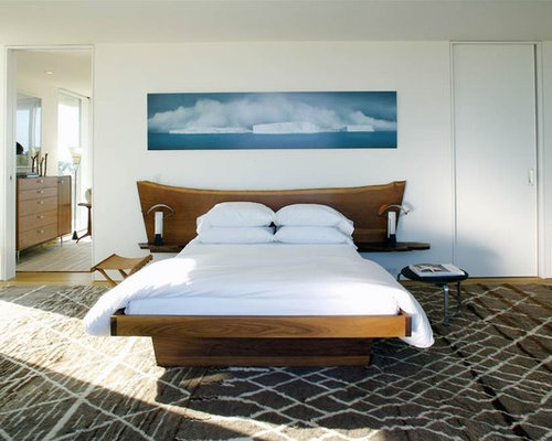 Art Above Headboard Ideas, Pictures, Remodel and Decor