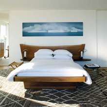 Headboards And Bedding