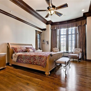The Blessings Golf Course and Country Club Remodel