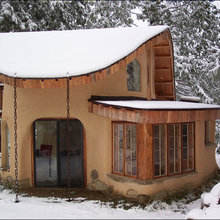 Cob Buildings
