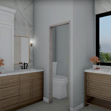 Elizabeth Custom Home