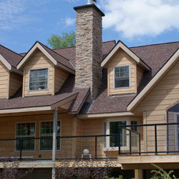 Mountain Ledge - Molding And Millwork
