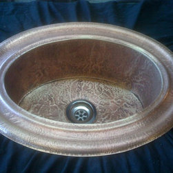 metal work  range hoods - Products