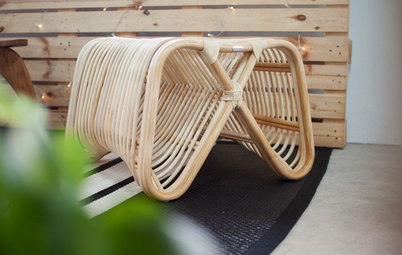 Guide to Sustainable Furniture in Singapore