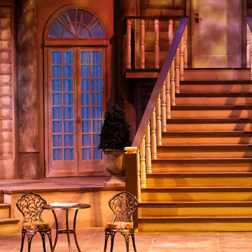 Western Canada Theatre Project