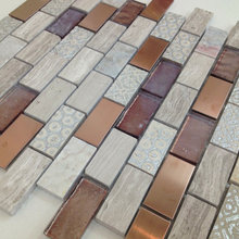 Kitchen Backsplash
