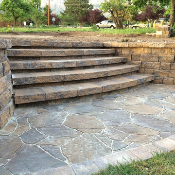 Our Work