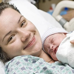 Mother and newborn - Products