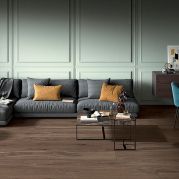 Timber Look Tiles - Jurupa Wild
