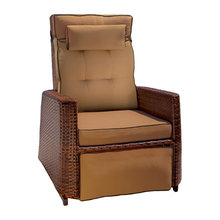 OUTDOOR PATIO FURNITURE