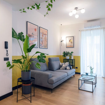 CASA AT | roma