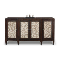 Luxury Bathroom Vanities - Bathroom Vanities And Sink Consoles