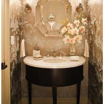 Chinoiserie