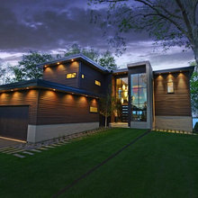 Exterior Lighting