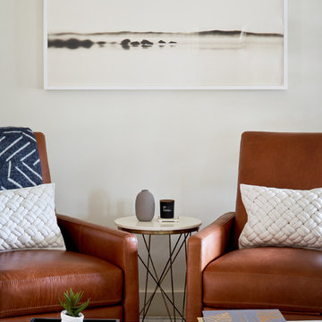 Rosedale Warm Modern Ranch House