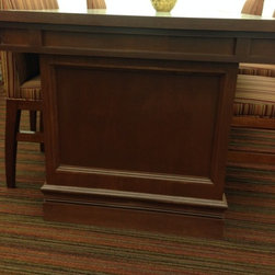Recent furnishings - Products