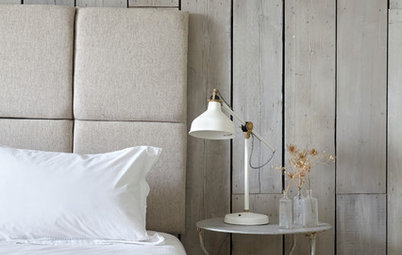 Decorating: How to do Neutrals With Attitude
