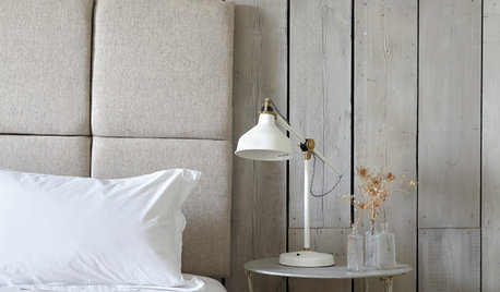 Decorating: How to do Neutrals With Attitude