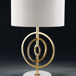 Modern Lampshades - Table Lamps