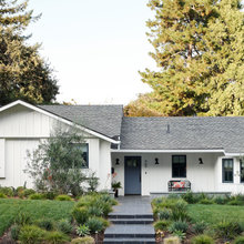 Exterior Siding