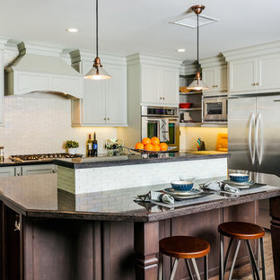 Westlake Village Project 1