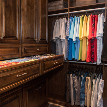 NEAT Closets